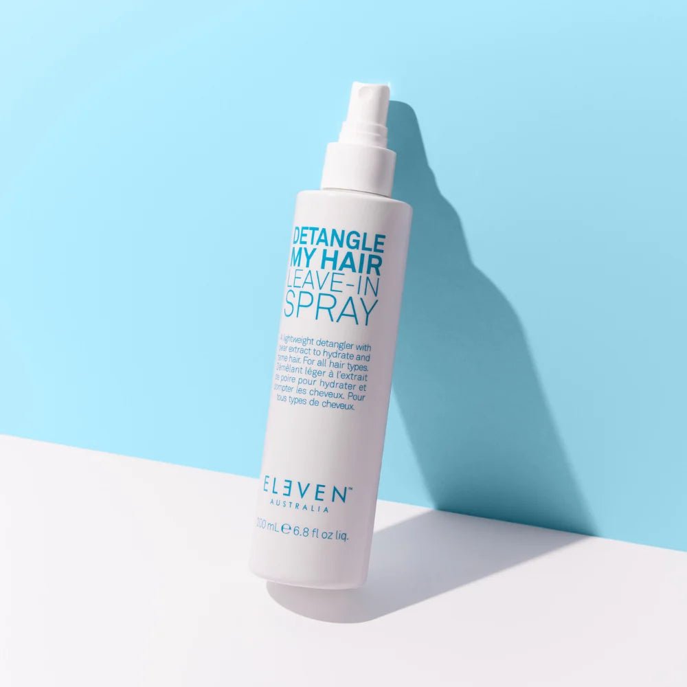 ELEVEN Australia Detangle My Hair Leave-In Spray 200ml van Anovashop | Anovashop