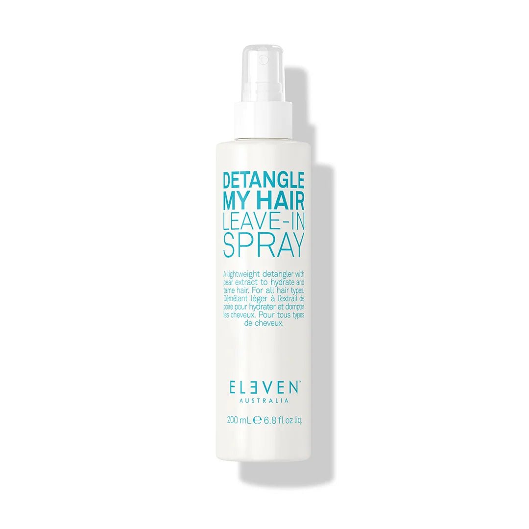 ELEVEN Australia Detangle My Hair Leave-In Spray 200ml van Anovashop | Anovashop
