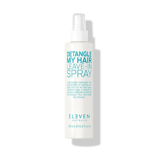 ELEVEN Australia Detangle My Hair Leave-In Spray 200ml van Anovashop | Anovashop