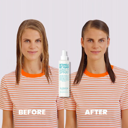 ELEVEN Australia Detangle My Hair Leave-In Spray 200ml van Anovashop | Anovashop