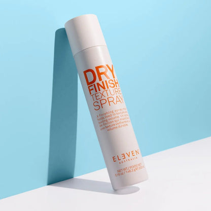 ELEVEN Australia Dry Finish Texture Spray 200ml van Anovashop | Anovashop