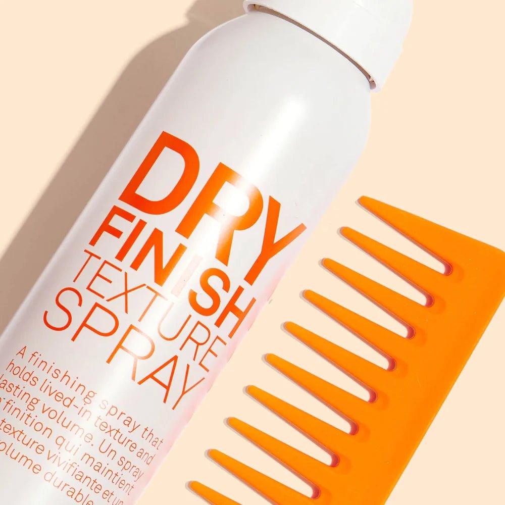 ELEVEN Australia Dry Finish Texture Spray 200ml van Anovashop | Anovashop