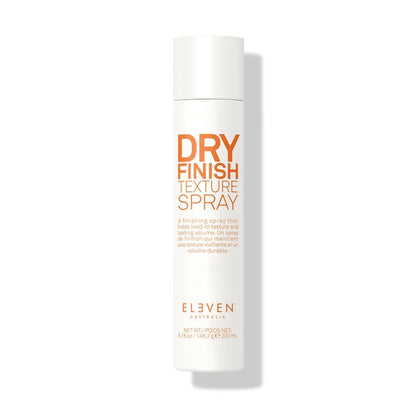 ELEVEN Australia Dry Finish Texture Spray 200ml van Anovashop | Anovashop