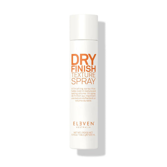 ELEVEN Australia Dry Finish Texture Spray 200ml van Anovashop | Anovashop