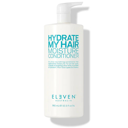 ELEVEN Australia Hydrate My Hair Moisture Conditioner van Anovashop | Anovashop