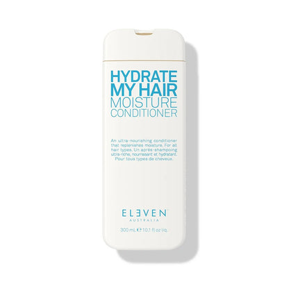 ELEVEN Australia Hydrate My Hair Moisture Conditioner van Anovashop | Anovashop