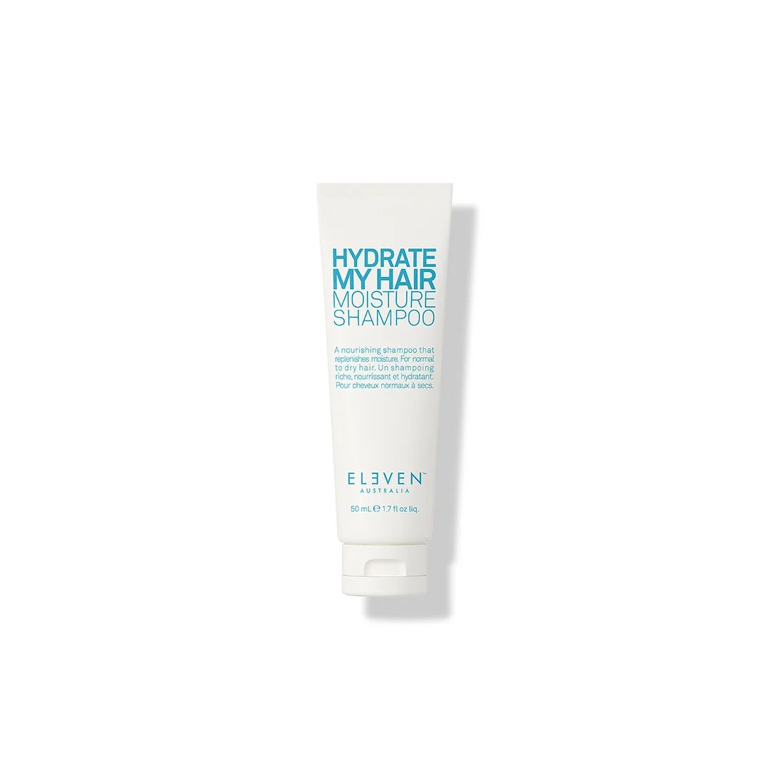 ELEVEN Australia Hydrate My Hair Moisture Shampoo van Anovashop | Anovashop