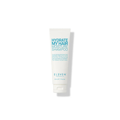 ELEVEN Australia Hydrate My Hair Moisture Shampoo van Anovashop | Anovashop