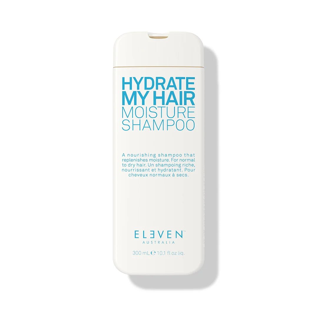 ELEVEN Australia Hydrate My Hair Moisture Shampoo van Anovashop | Anovashop