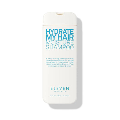 ELEVEN Australia Hydrate My Hair Moisture Shampoo van Anovashop | Anovashop