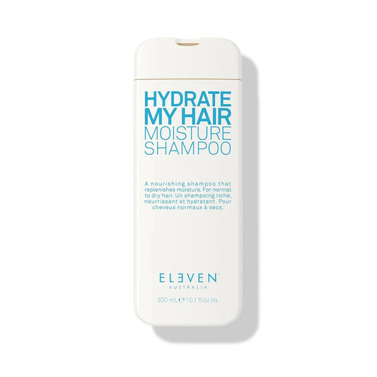 ELEVEN Australia Hydrate My Hair Moisture Shampoo van Anovashop | Anovashop