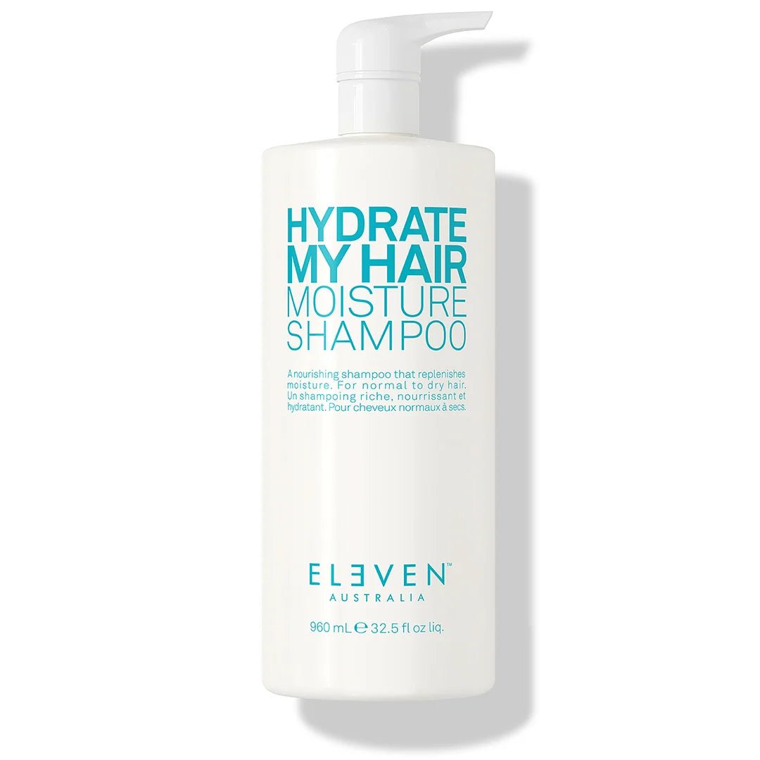 ELEVEN Australia Hydrate My Hair Moisture Shampoo van Anovashop | Anovashop