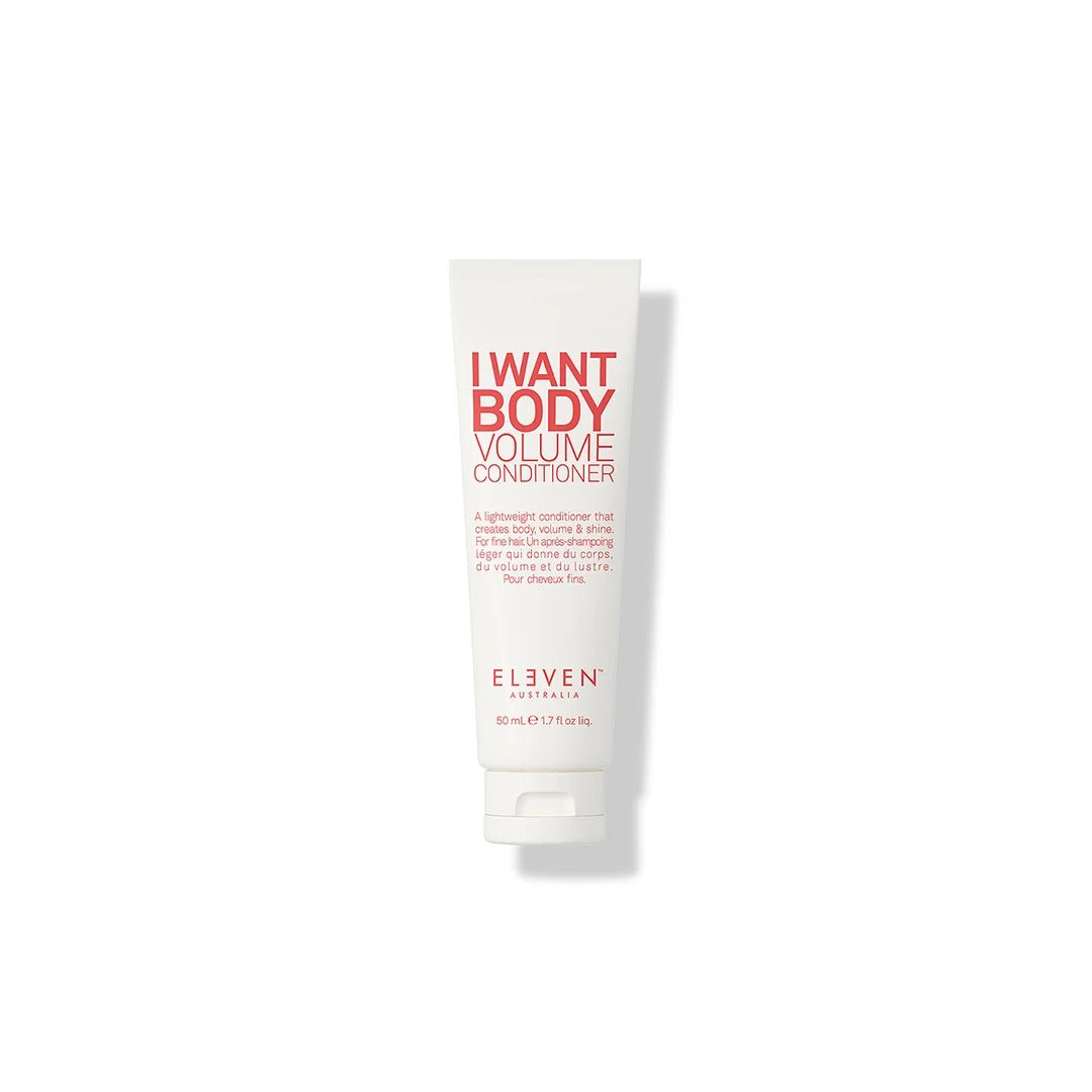ELEVEN Australia I Want Body Volume Conditioner van Anovashop | Anovashop