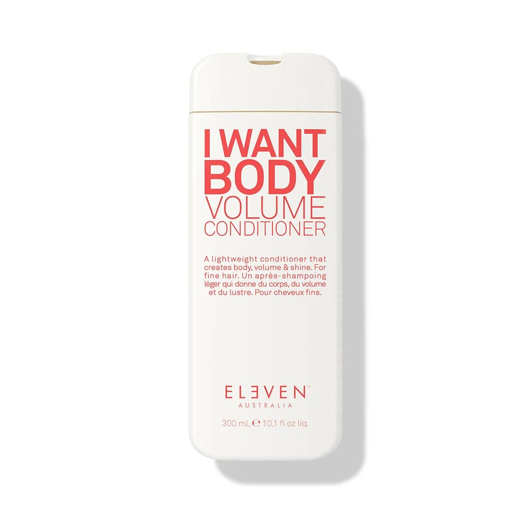 ELEVEN Australia I Want Body Volume Conditioner van Anovashop | Anovashop