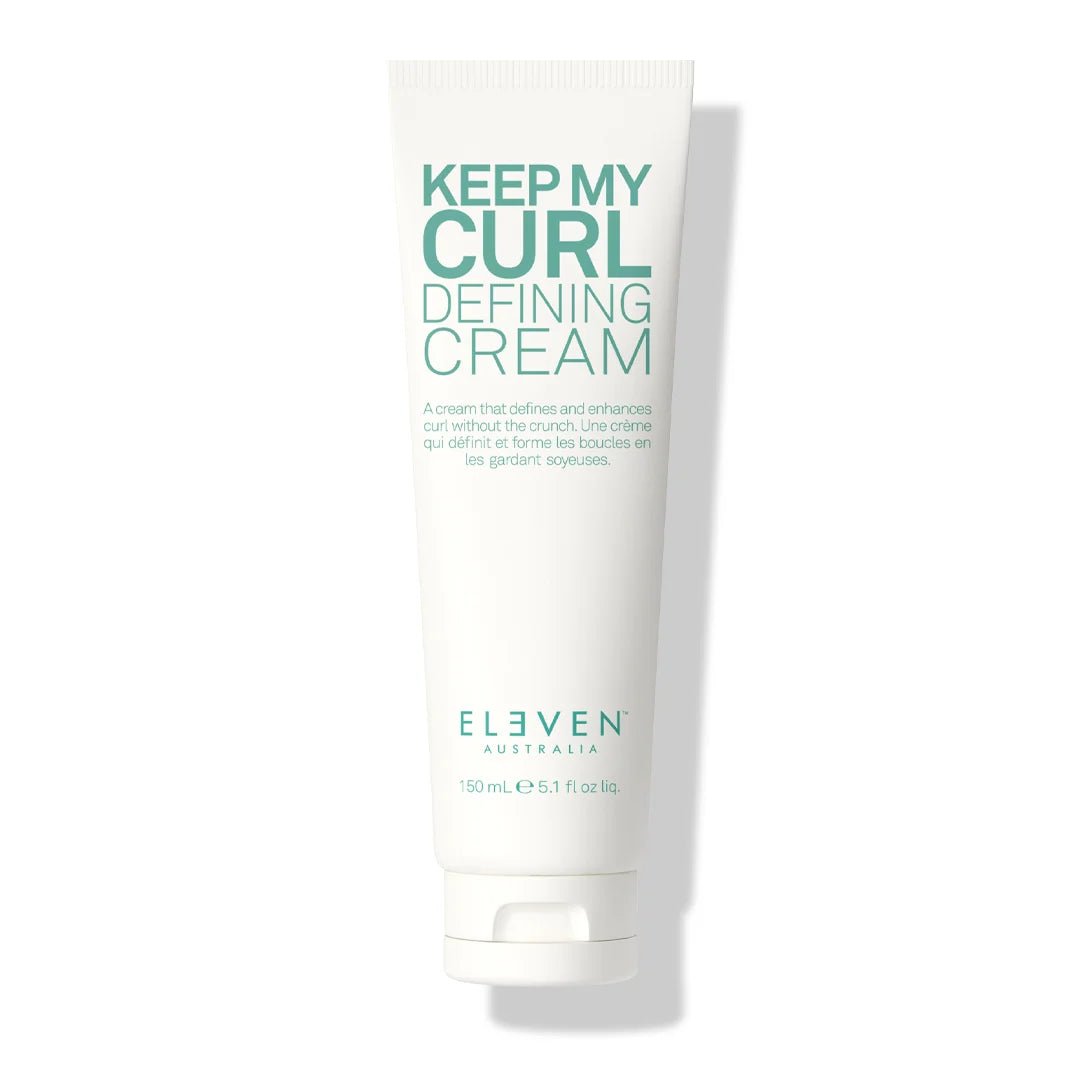 ELEVEN Australia Keep My Curl Defining Cream van Anovashop | Anovashop