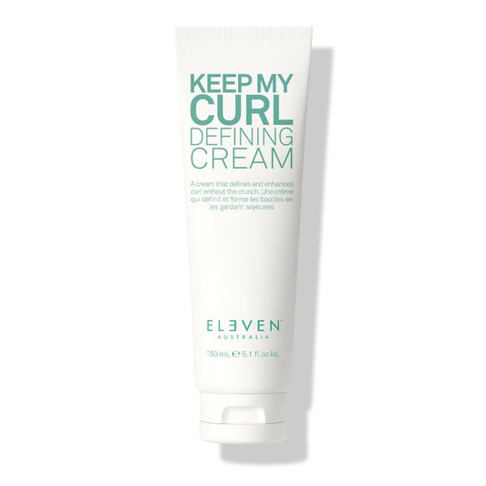ELEVEN Australia Keep My Curl Defining Cream van Anovashop | Anovashop