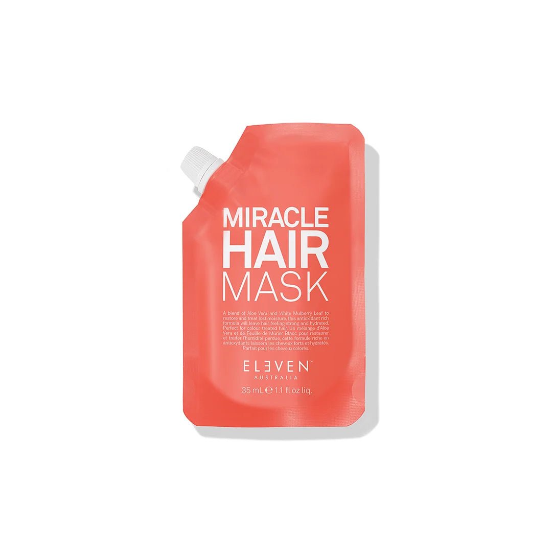 ELEVEN Australia Miracle Hair Mask van Anovashop | Anovashop