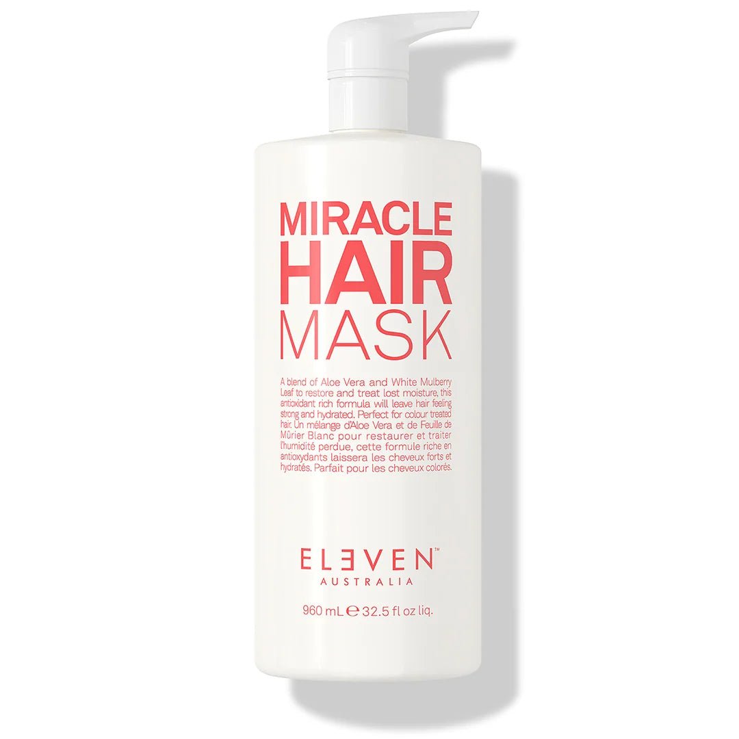 ELEVEN Australia Miracle Hair Mask van Anovashop | Anovashop