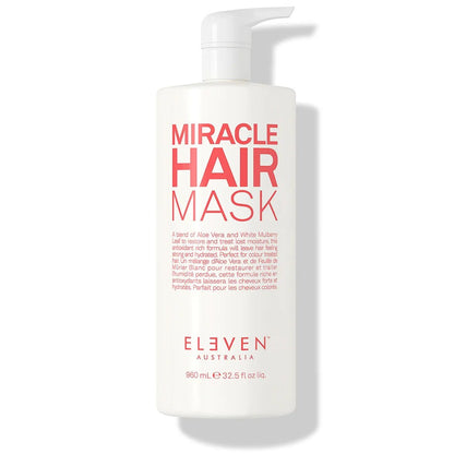 ELEVEN Australia Miracle Hair Mask van Anovashop | Anovashop