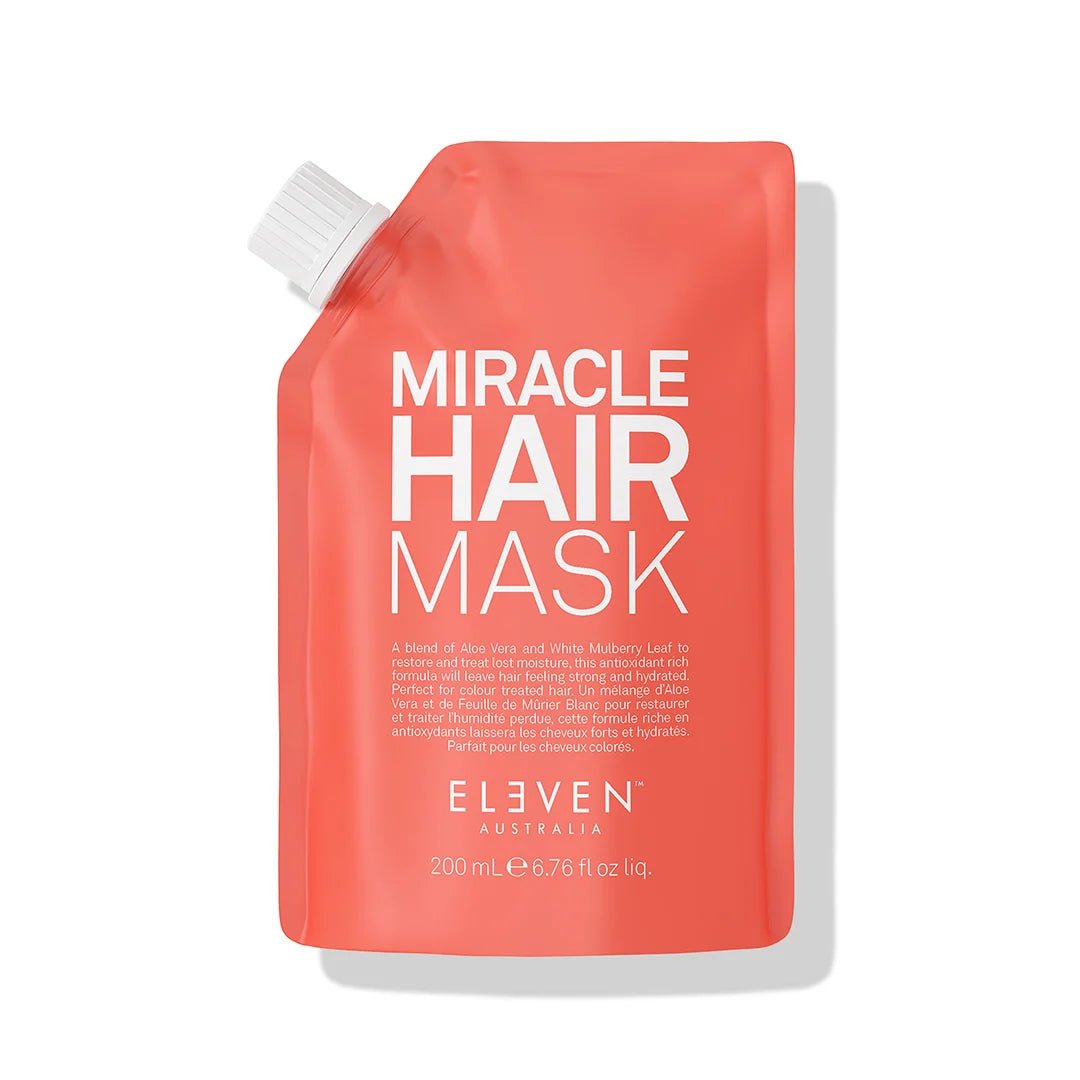 ELEVEN Australia Miracle Hair Mask van Anovashop | Anovashop