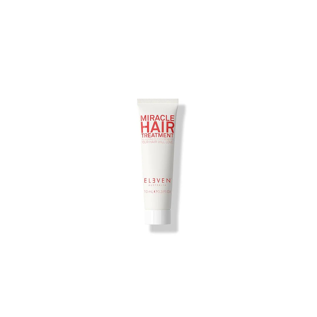 ELEVEN Australia Miracle Hair Treatment 125 ml van Anovashop | Anovashop