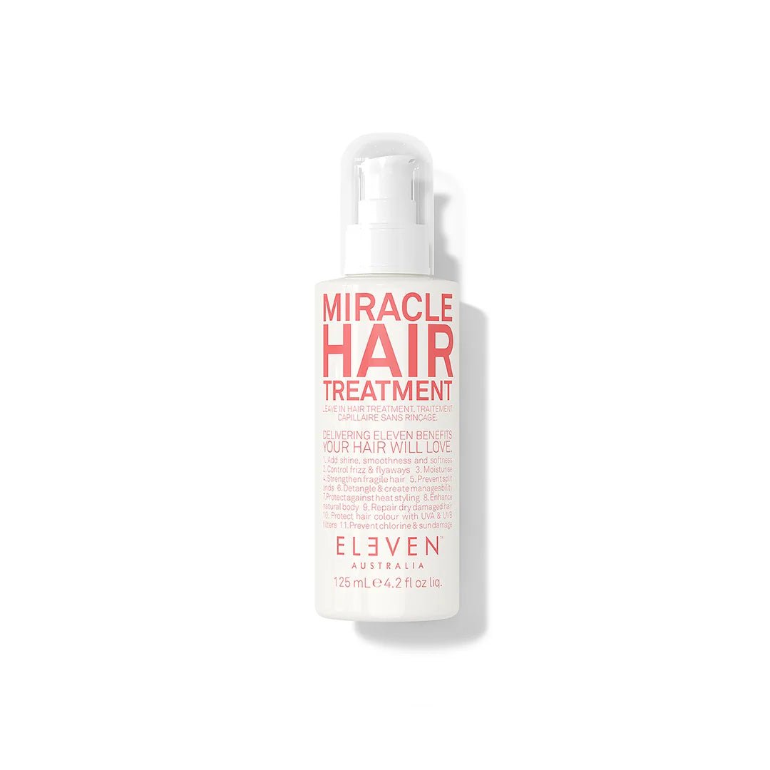 ELEVEN Australia Miracle Hair Treatment 125 ml van Anovashop | Anovashop