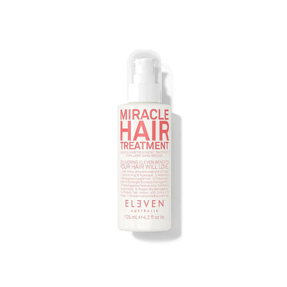 ELEVEN Australia Miracle Hair Treatment 125 ml van Anovashop | Anovashop