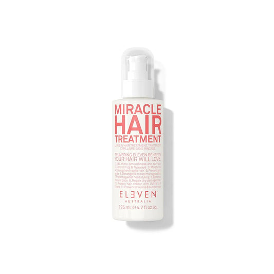 ELEVEN Australia Miracle Hair Treatment 125 ml van Anovashop | Anovashop