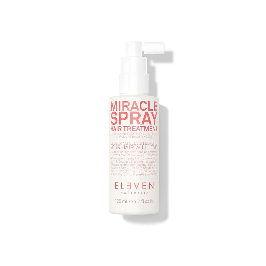 ELEVEN Australia Miracle Spray Hair Treatment 125ml van Anovashop | Anovashop