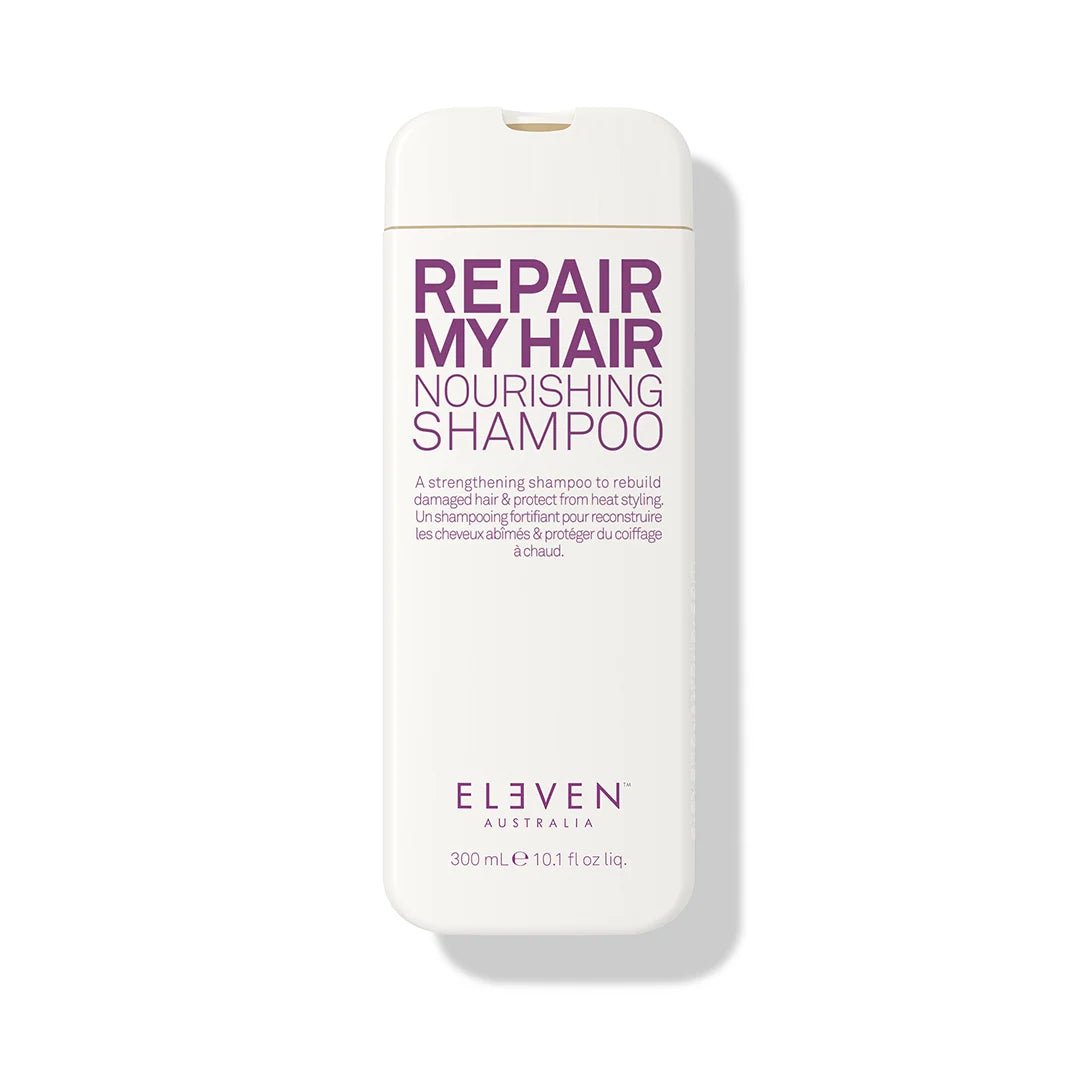 ELEVEN Australia Repair My Hair Nourishing Shampoo. van Anovashop | Anovashop