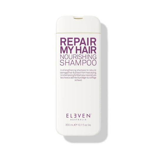 ELEVEN Australia Repair My Hair Nourishing Shampoo. van Anovashop | Anovashop