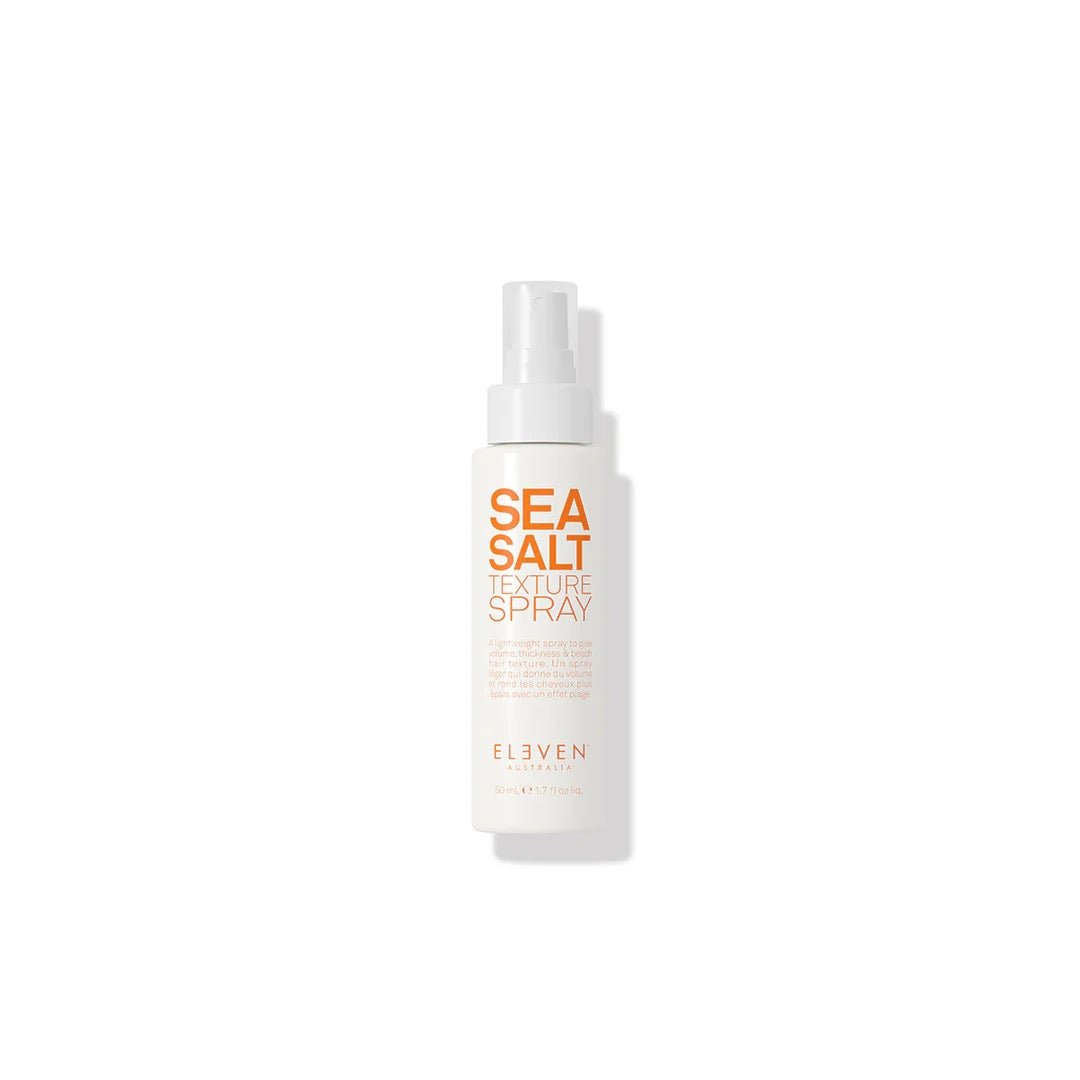 ELEVEN Australia Sea Salt Texture Spray 200 ml | Beach Spray voor Volume & Textuur van Anovashop | Anovashop