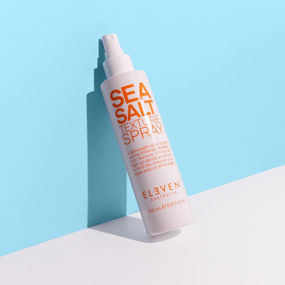 ELEVEN Australia Sea Salt Texture Spray 200 ml | Beach Spray voor Volume & Textuur van Anovashop | Anovashop