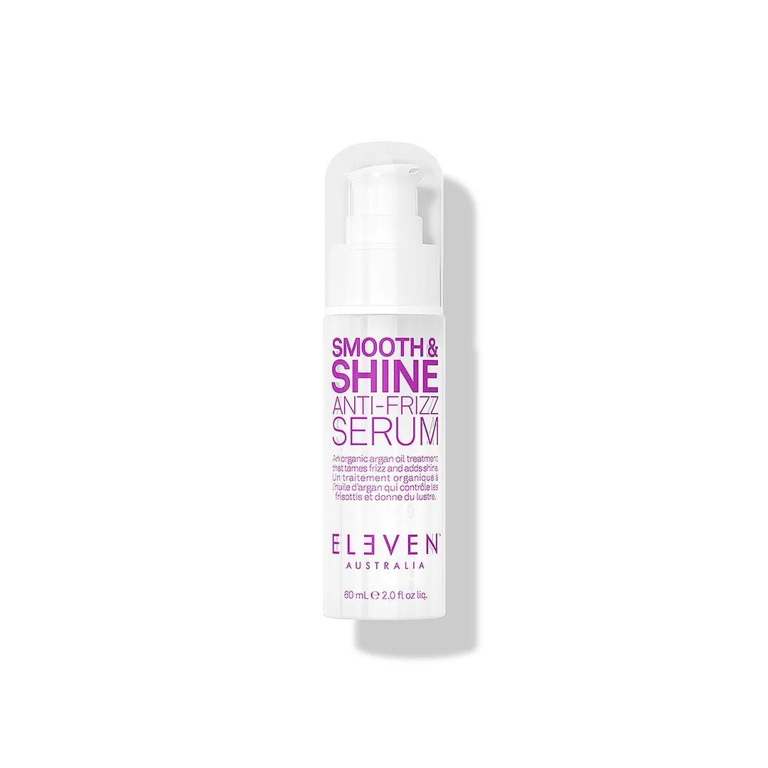 ELEVEN Australia Smooth &amp; Shine Anti-Frizz Serum 60ml van Anovashop | Anovashop