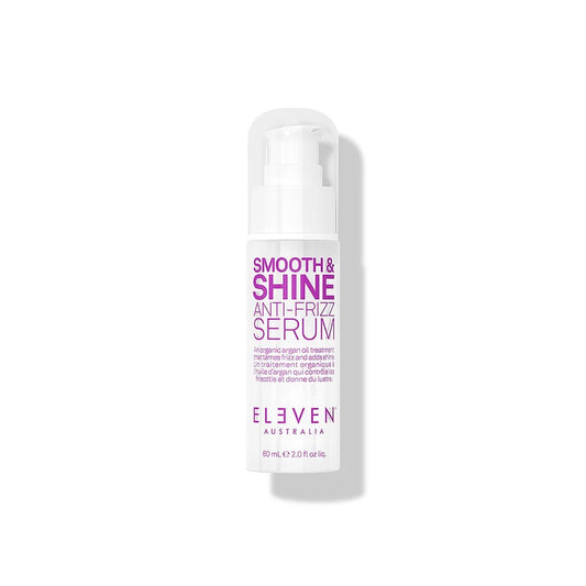 ELEVEN Australia Smooth &amp; Shine Anti-Frizz Serum 60ml van Anovashop | Anovashop