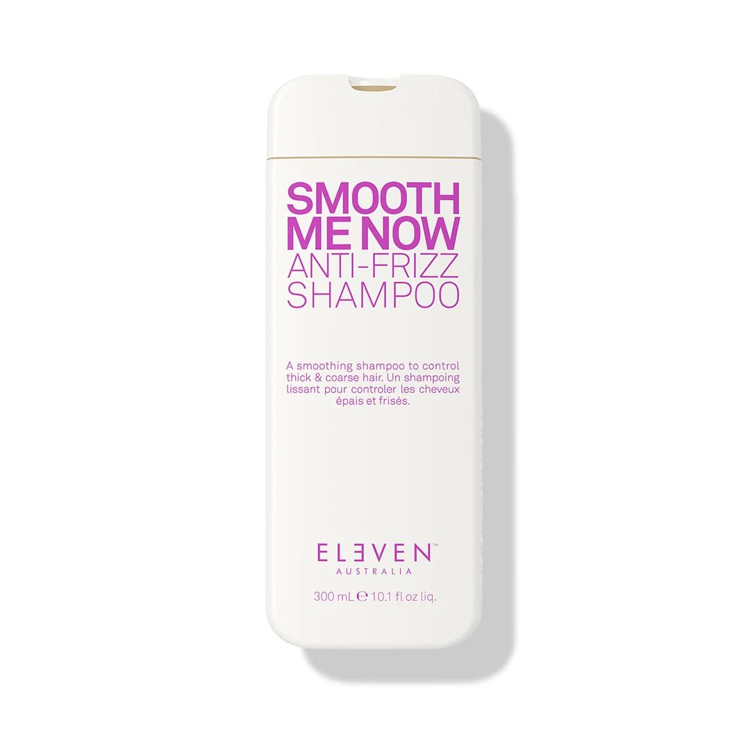 ELEVEN Australia Smooth Me Now Anti-Frizz Shampoo van Anovashop | Anovashop