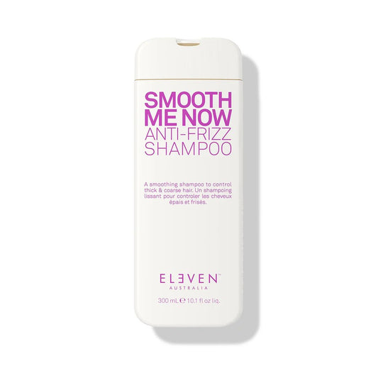 ELEVEN Australia Smooth Me Now Anti-Frizz Shampoo van Anovashop | Anovashop