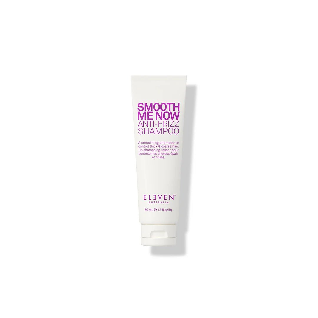 ELEVEN Australia Smooth Me Now Anti-Frizz Shampoo van Anovashop | Anovashop