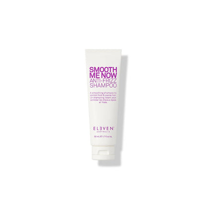 ELEVEN Australia Smooth Me Now Anti-Frizz Shampoo van Anovashop | Anovashop