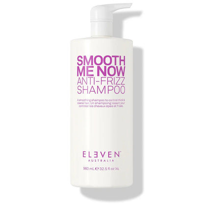 ELEVEN Australia Smooth Me Now Anti-Frizz Shampoo van Anovashop | Anovashop