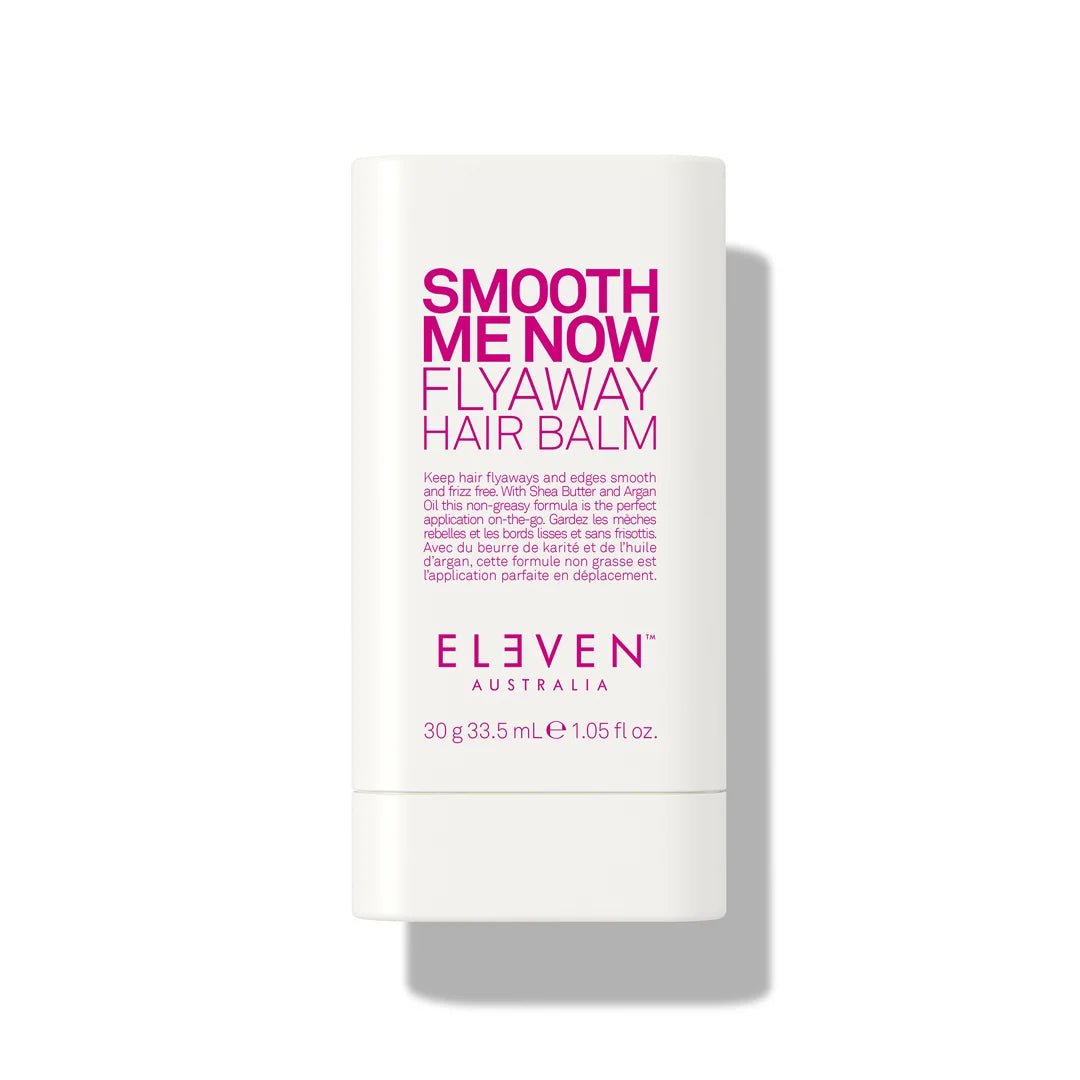 ELEVEN Australia Smooth Me Now Flyaway Hair Balm 30gr van Anovashop | Anovashop