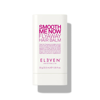 ELEVEN Australia Smooth Me Now Flyaway Hair Balm 30gr van Anovashop | Anovashop