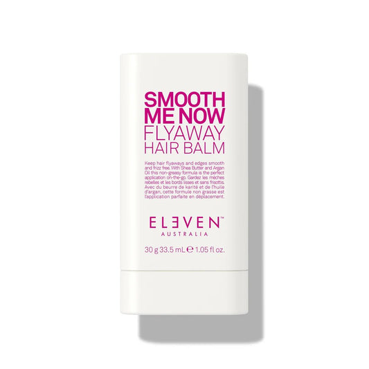 ELEVEN Australia Smooth Me Now Flyaway Hair Balm 30gr van Anovashop | Anovashop