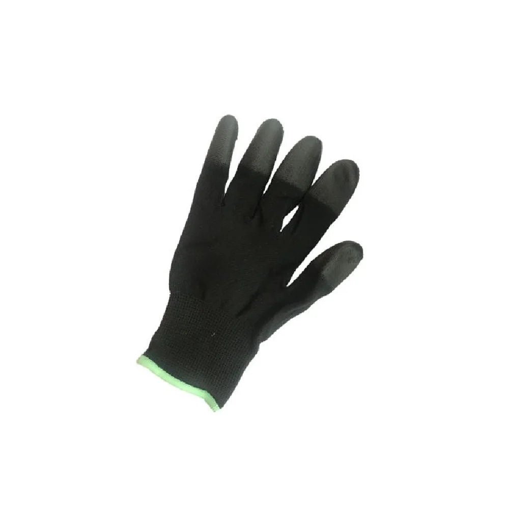 Evryday BRUSH 30 mm - Warmteborstel incl. Hittebestendige Handschoen van Anovashop | Anovashop