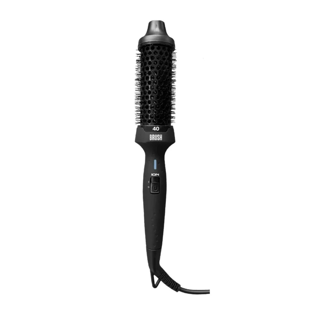 Evryday BRUSH 40 mm - Warmteborstel incl. Hittebestendige Handschoen van Anovashop | Anovashop
