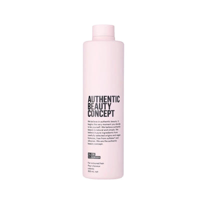 Glow Cleanser 300 ml - Natuurlijke shampoo voor gekleurd haar van Anovashop | Anovashop