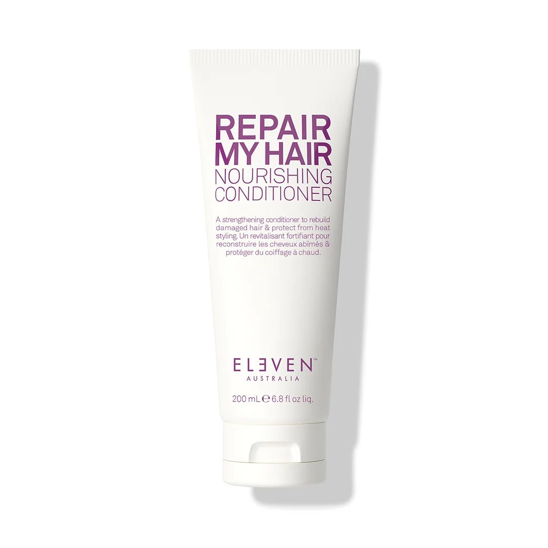 LEVEN Australia Repair My Hair Nourishing Conditioner. van Anovashop | Anovashop