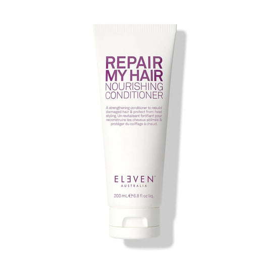 LEVEN Australia Repair My Hair Nourishing Conditioner. van Anovashop | Anovashop