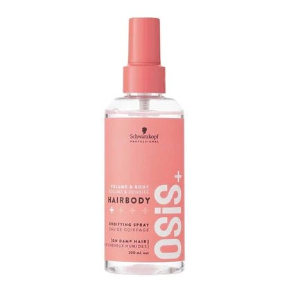 OSiS Hairbody 200ml van Anovashop | Anovashop