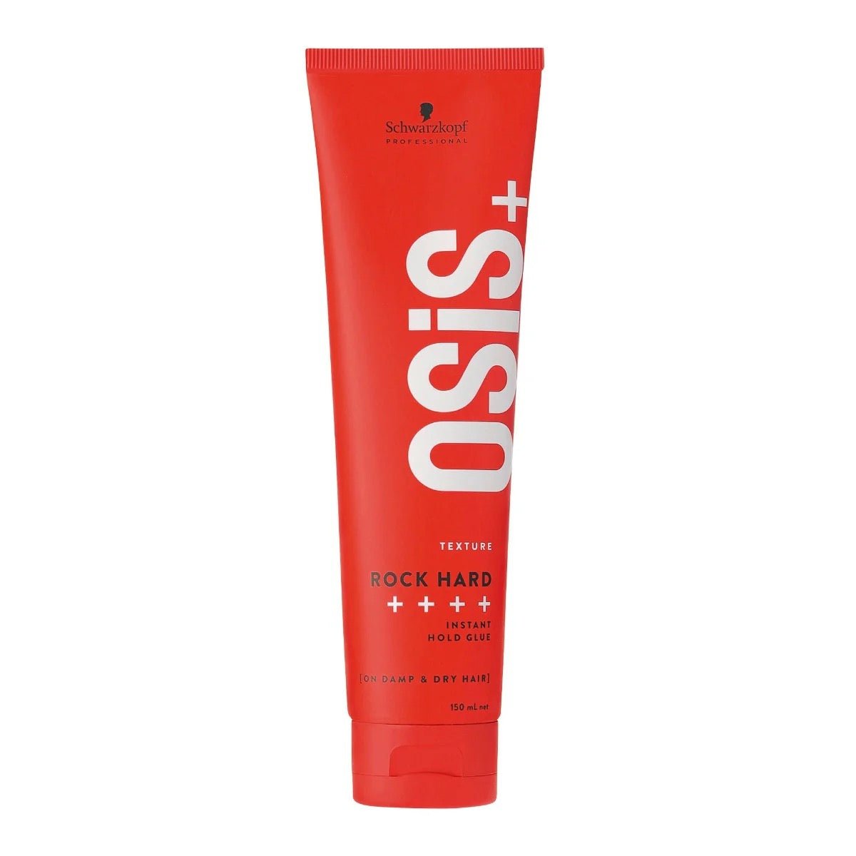 OSiS Rock Hard 150 ml | Extra Sterke Stylinggel met Maximale Hold van Anovashop | Anovashop